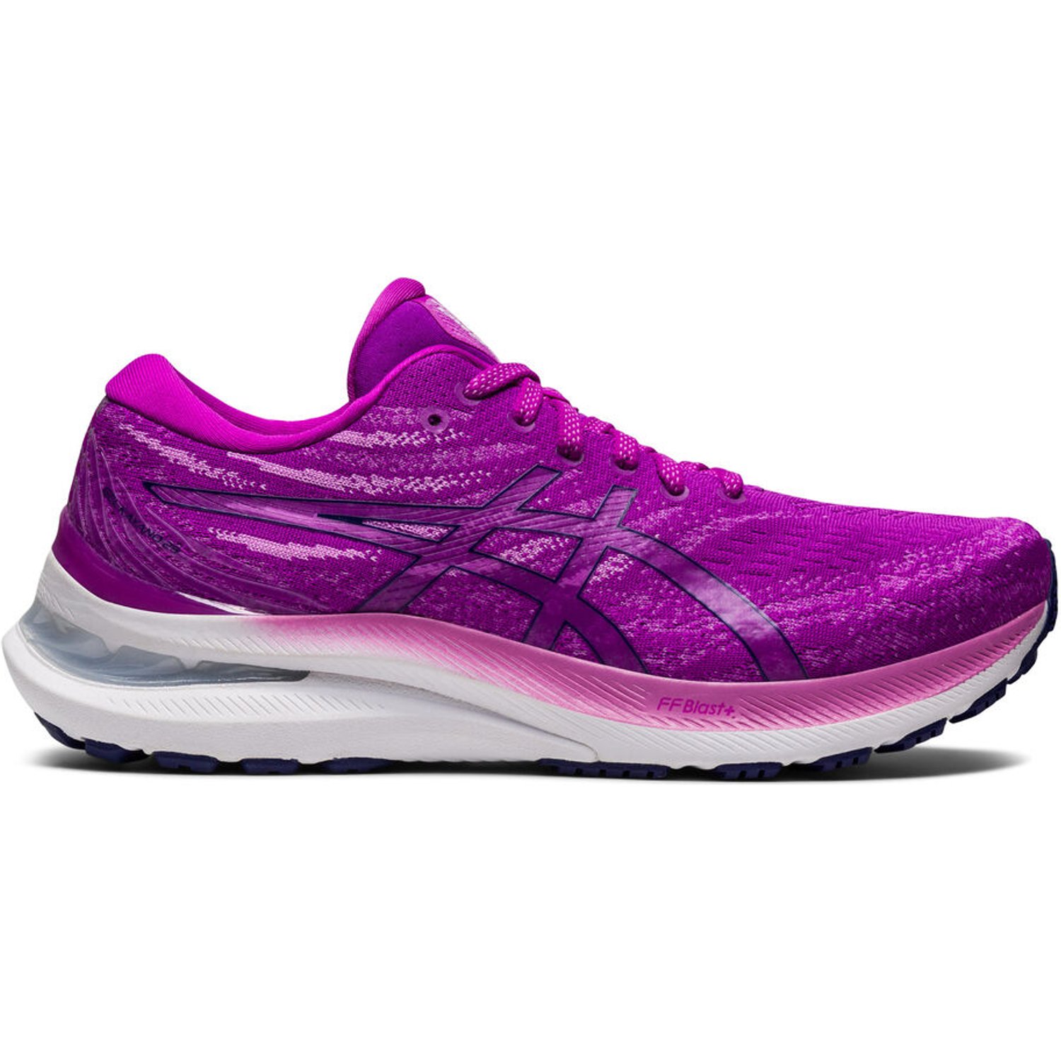 asics gt 4000 2 violet