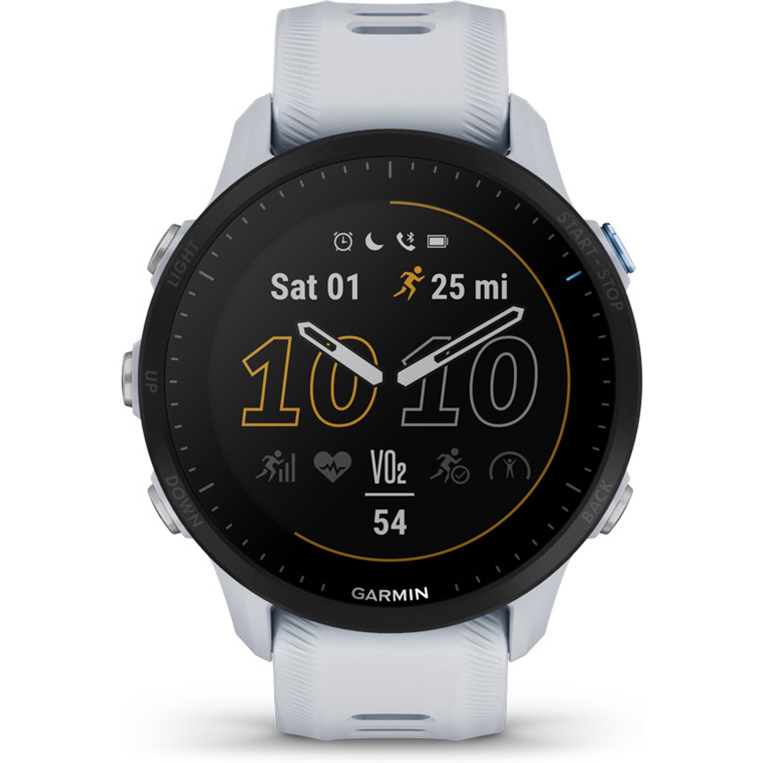 Garmin Forerunner 265 GPS Watch – Holabird Sports